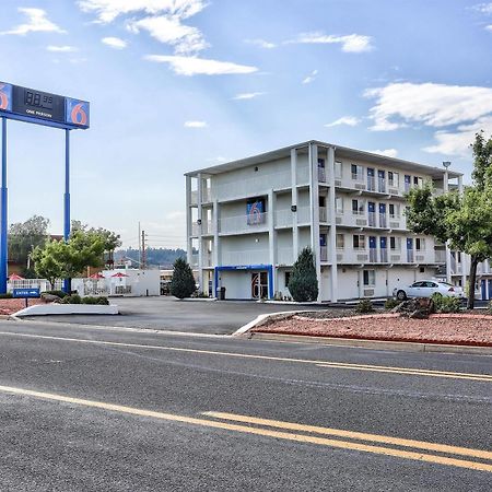 Studio 6 Flagstaff, Az Exterior photo